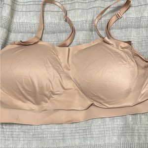 Soma embliss lux adjustable bralette